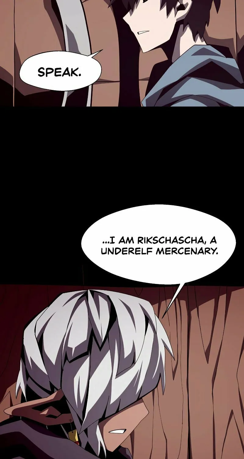 Dungeon Odyssey Chapter 20 page 8 - 