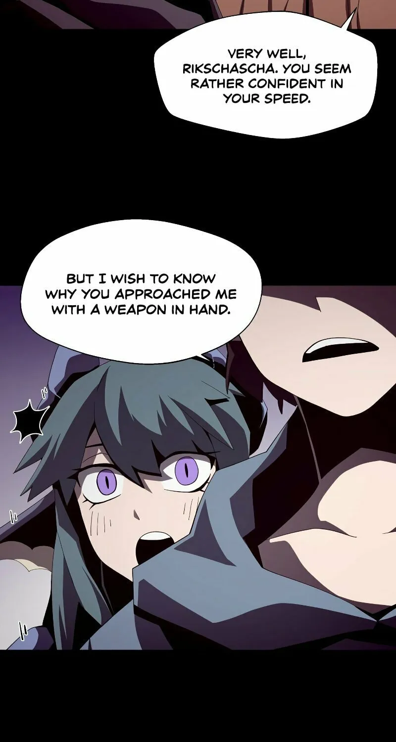 Dungeon Odyssey Chapter 20 page 9 - 