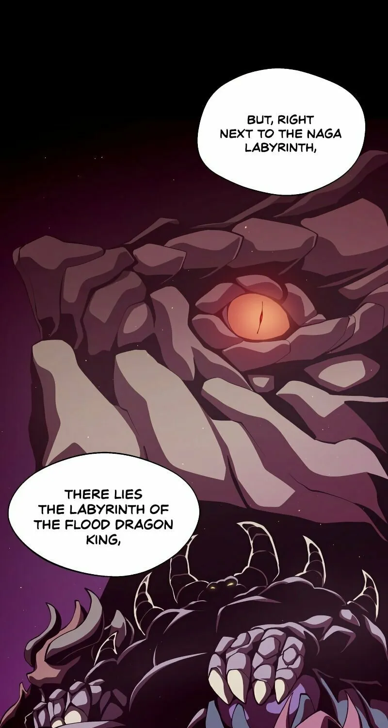Dungeon Odyssey Chapter 21 page 2 - 