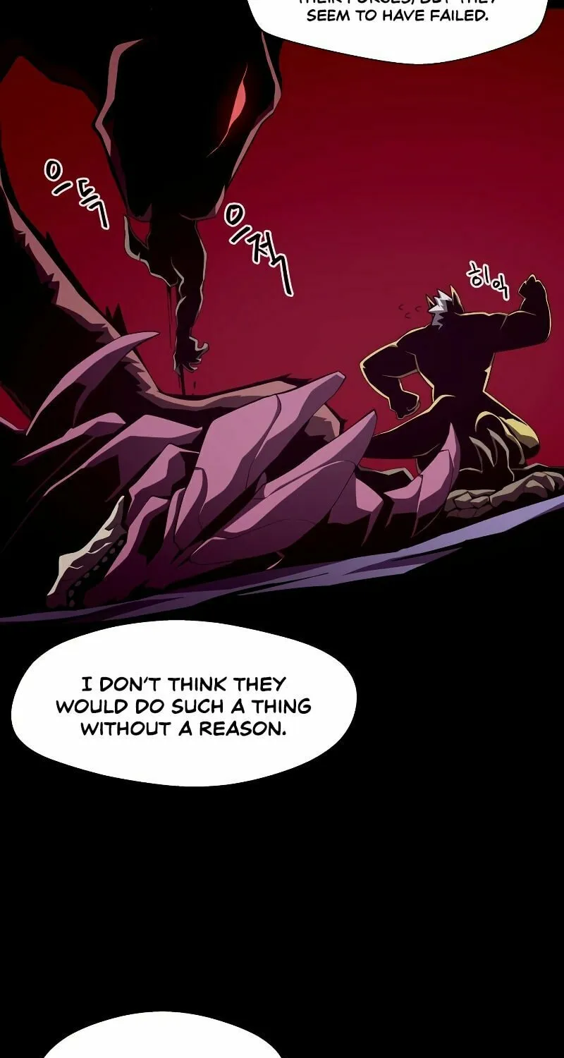 Dungeon Odyssey Chapter 21 page 13 - 