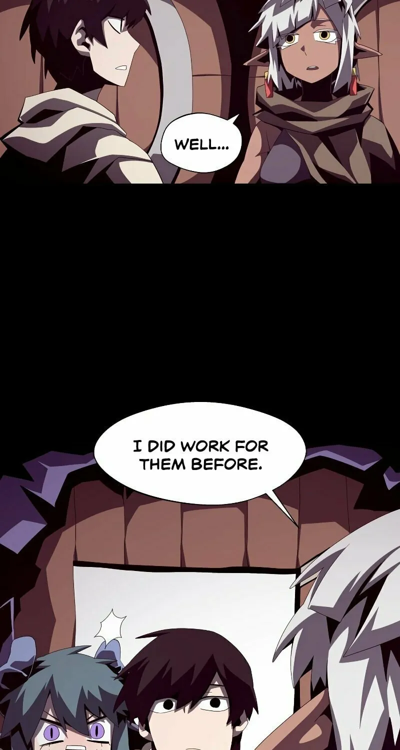 Dungeon Odyssey Chapter 21 page 16 - 