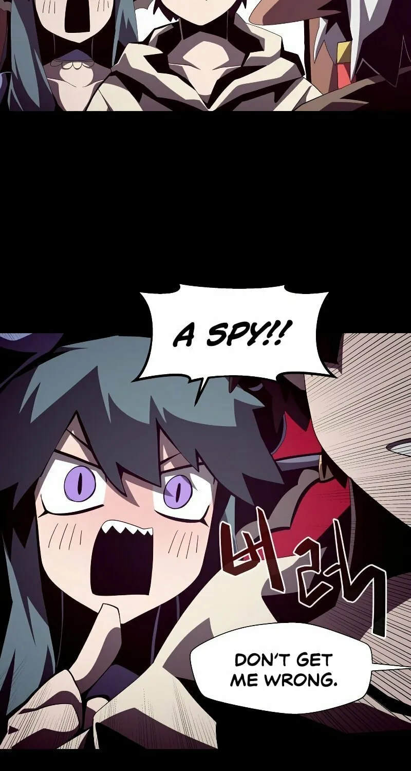 Dungeon Odyssey Chapter 21 page 17 - 
