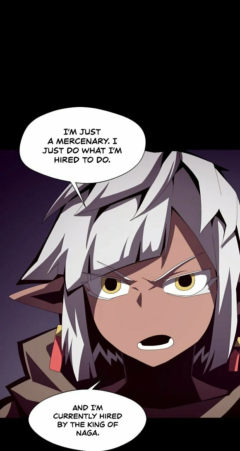 Dungeon Odyssey Chapter 21 page 18 - 