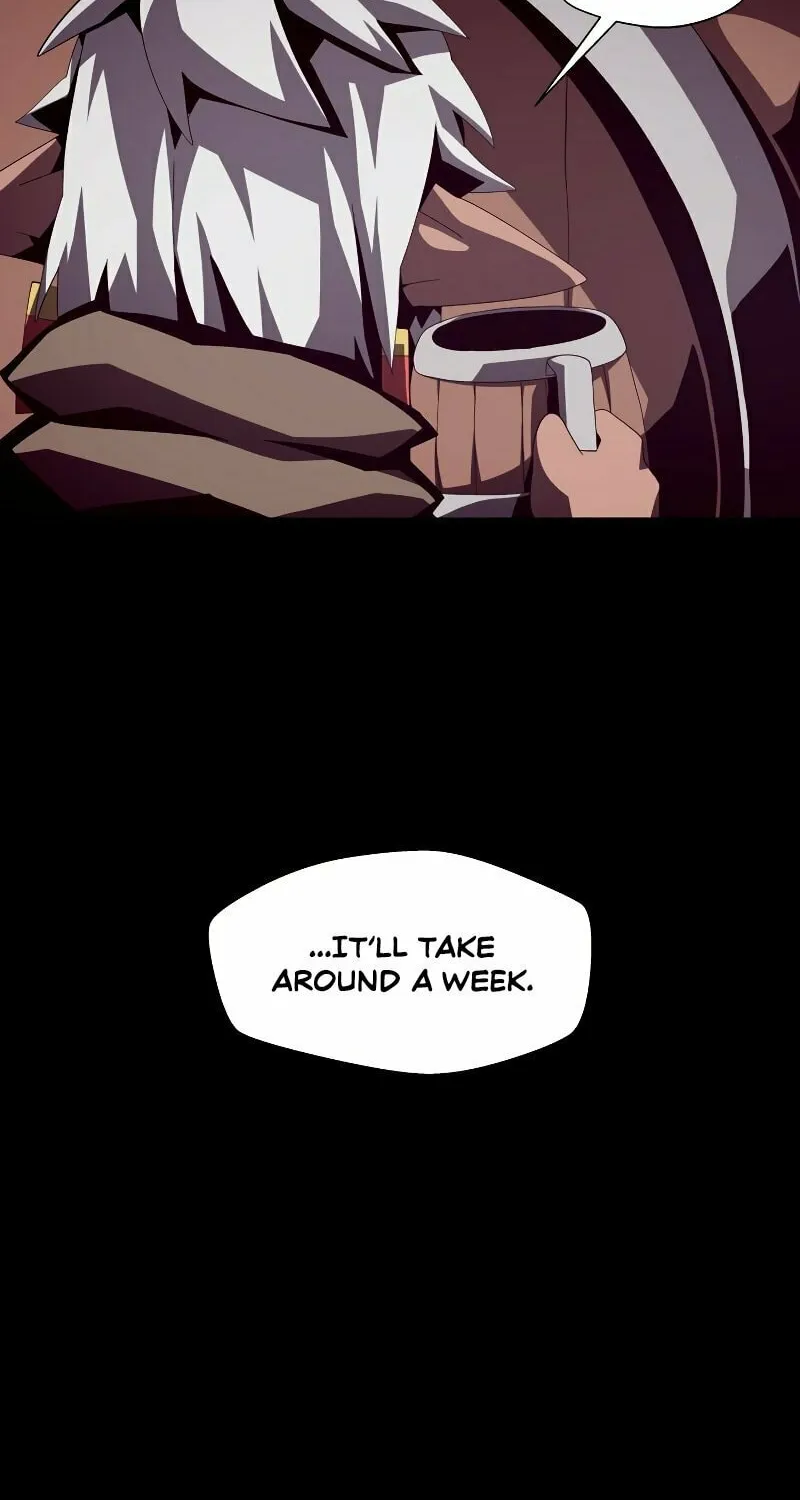 Dungeon Odyssey Chapter 21 page 23 - 