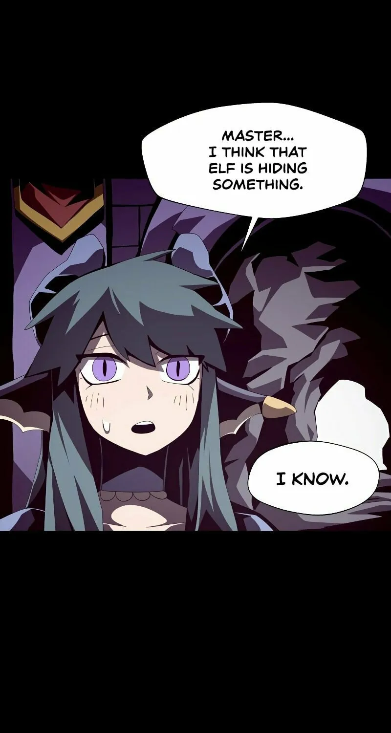 Dungeon Odyssey Chapter 21 page 25 - 