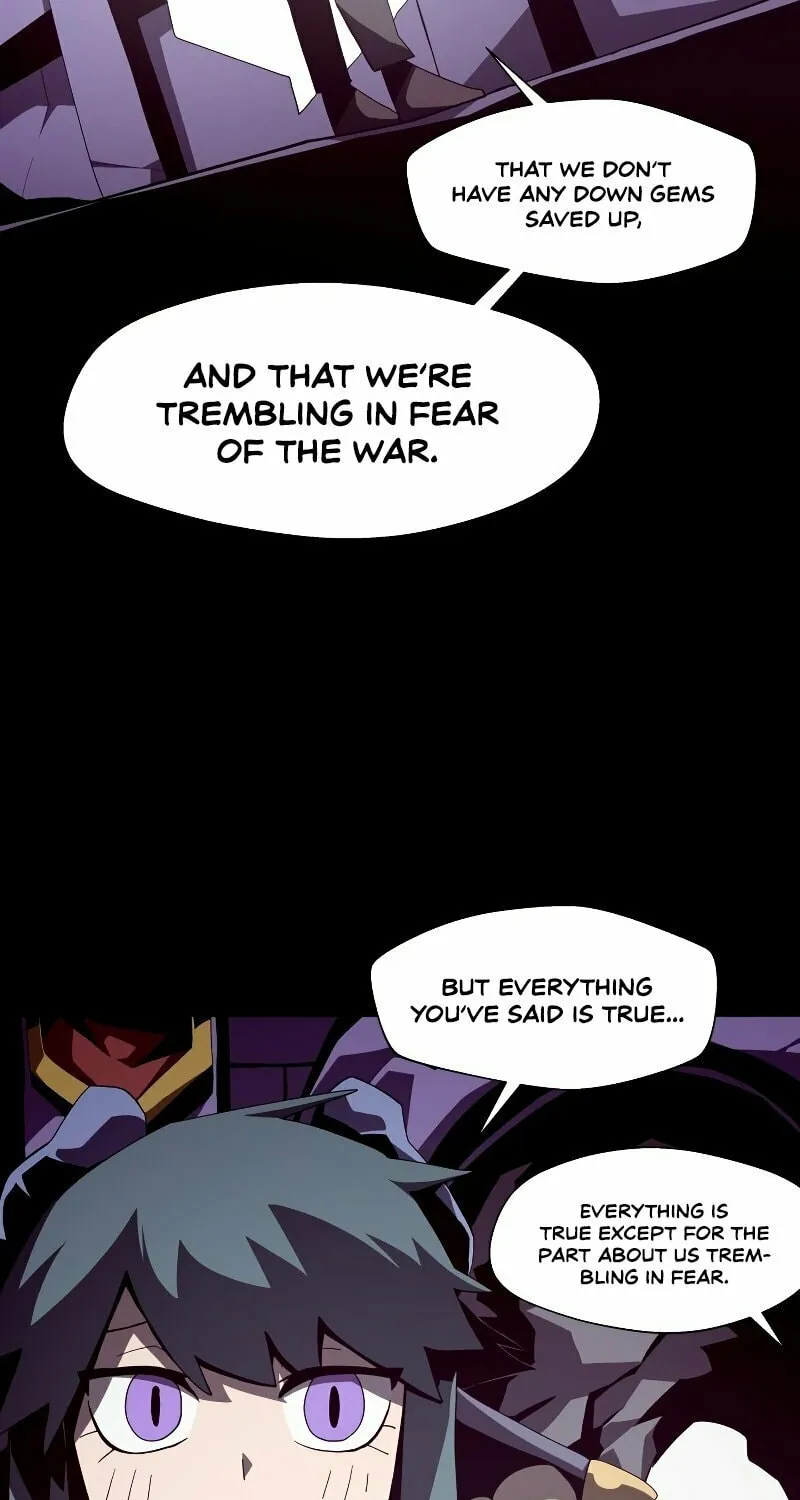 Dungeon Odyssey Chapter 21 page 31 - 