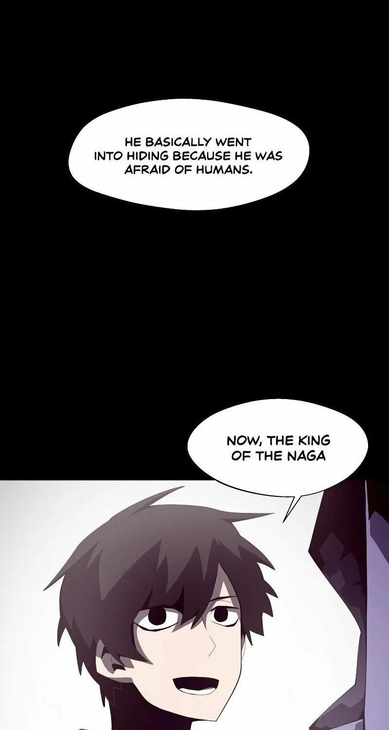 Dungeon Odyssey Chapter 21 page 34 - 