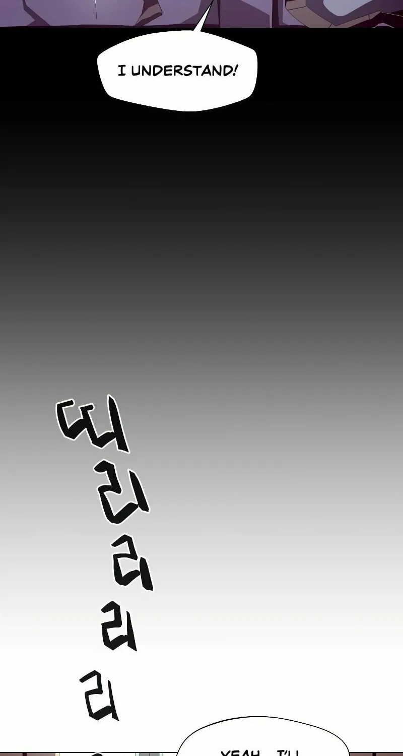 Dungeon Odyssey Chapter 21 page 36 - 