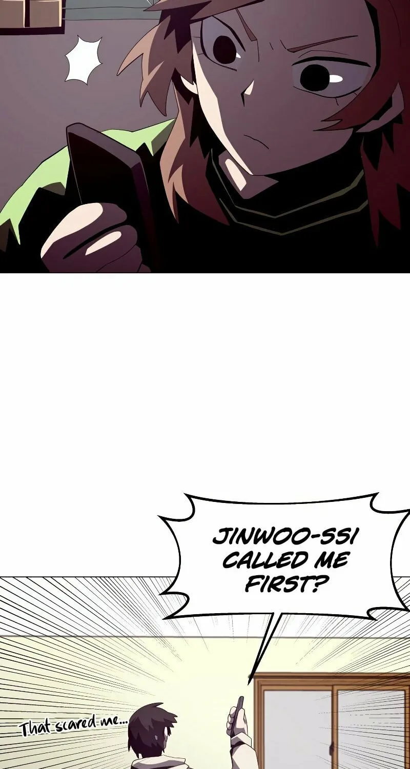 Dungeon Odyssey Chapter 21 page 39 - 