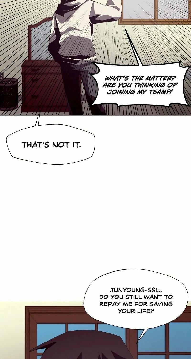 Dungeon Odyssey Chapter 21 page 40 - 
