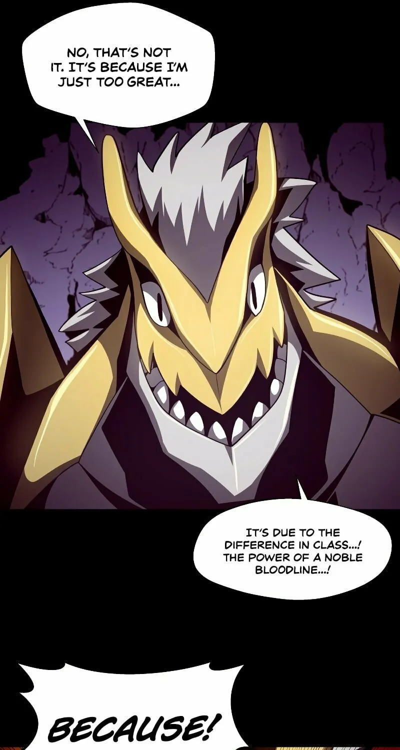 Dungeon Odyssey Chapter 21 page 47 - 