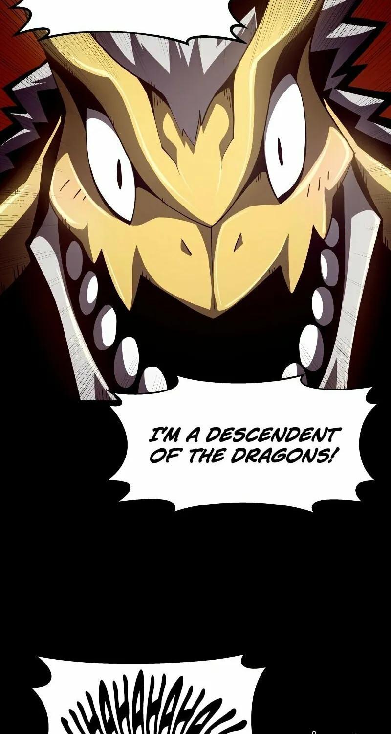 Dungeon Odyssey Chapter 21 page 48 - 