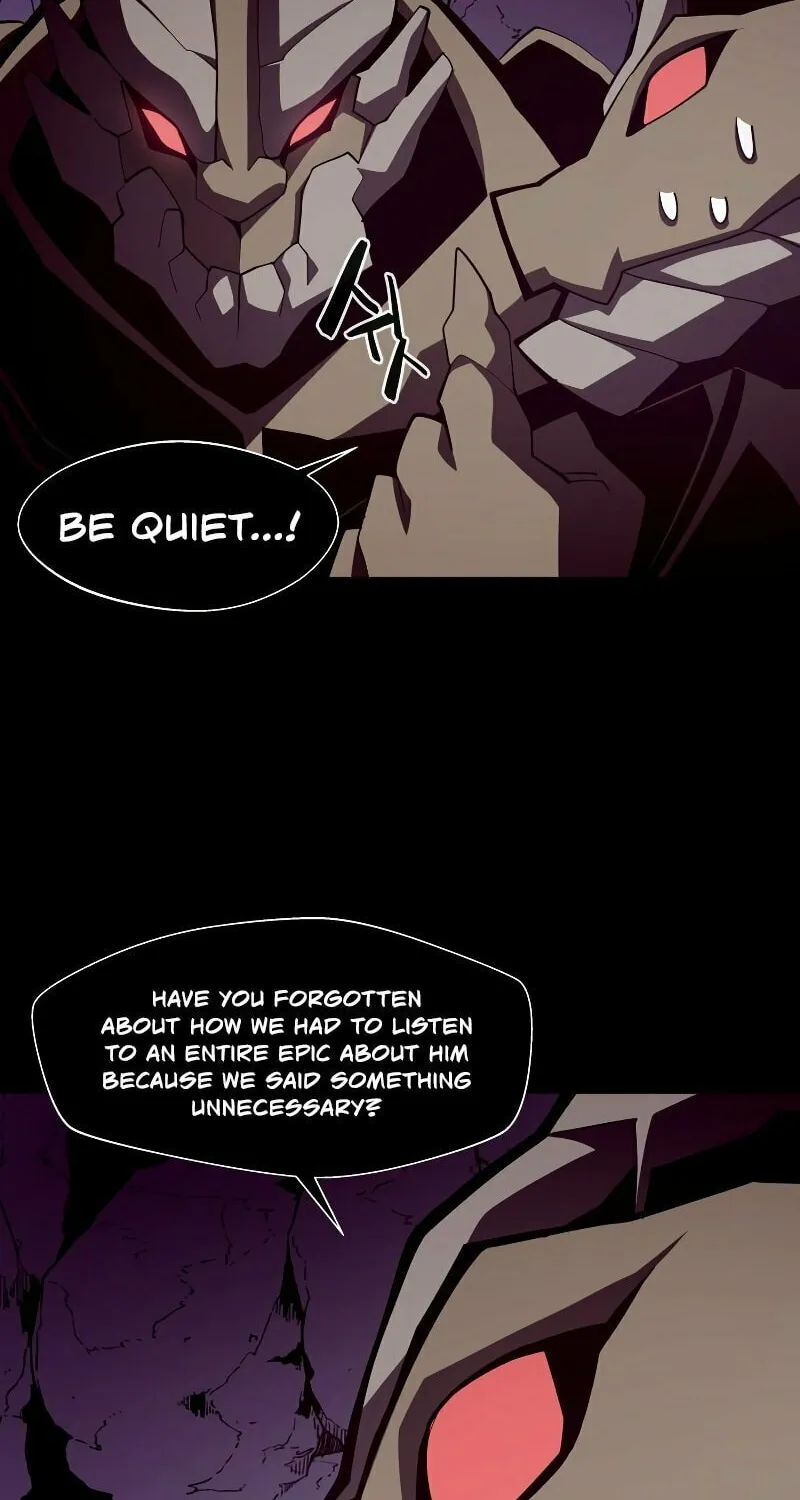 Dungeon Odyssey Chapter 21 page 50 - 