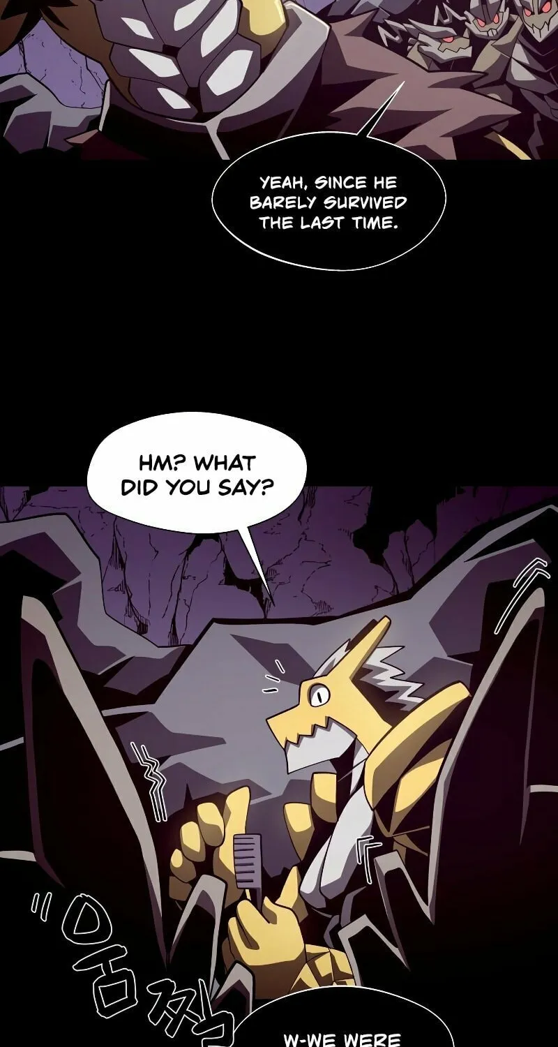Dungeon Odyssey Chapter 21 page 52 - 
