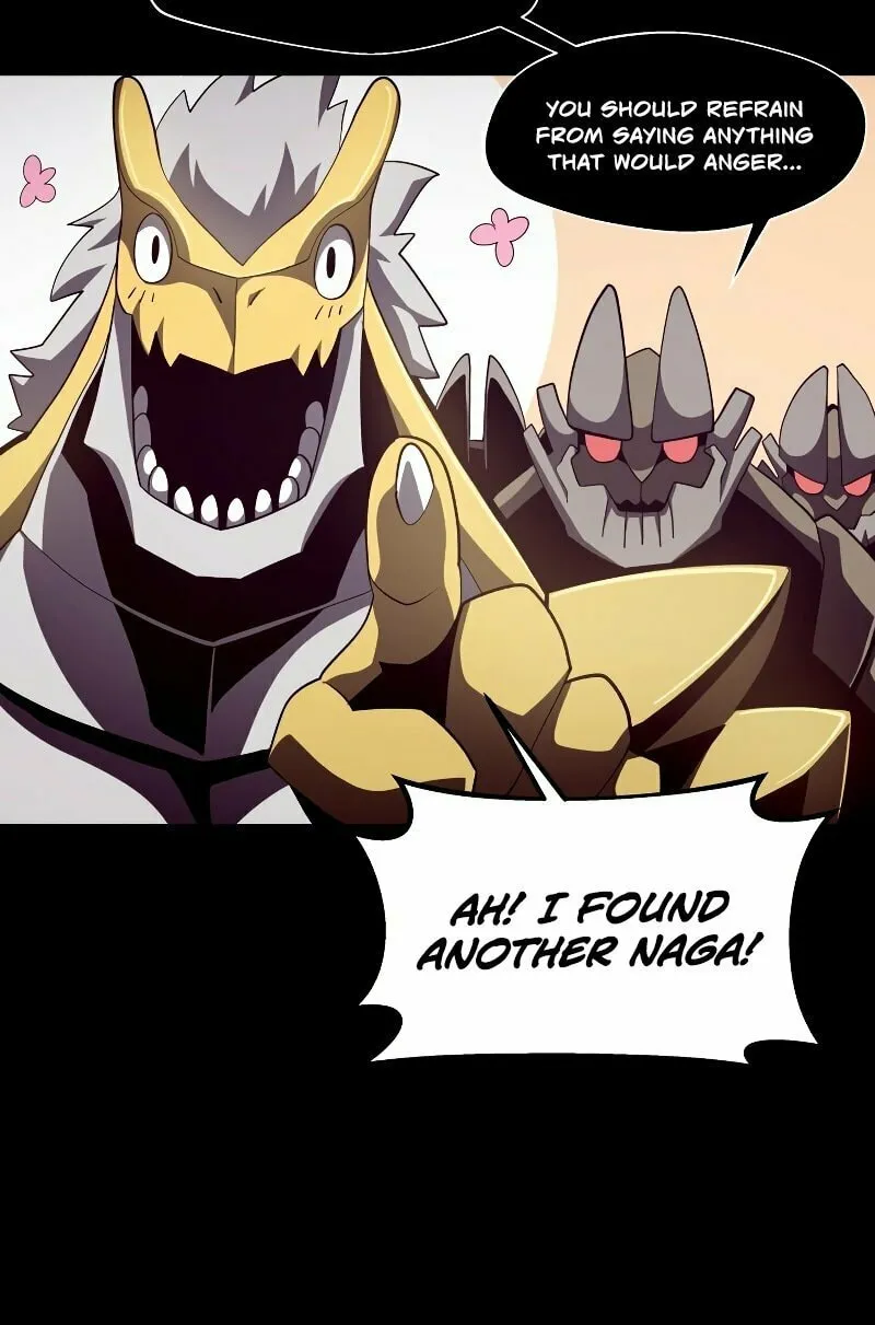 Dungeon Odyssey Chapter 21 page 55 - 