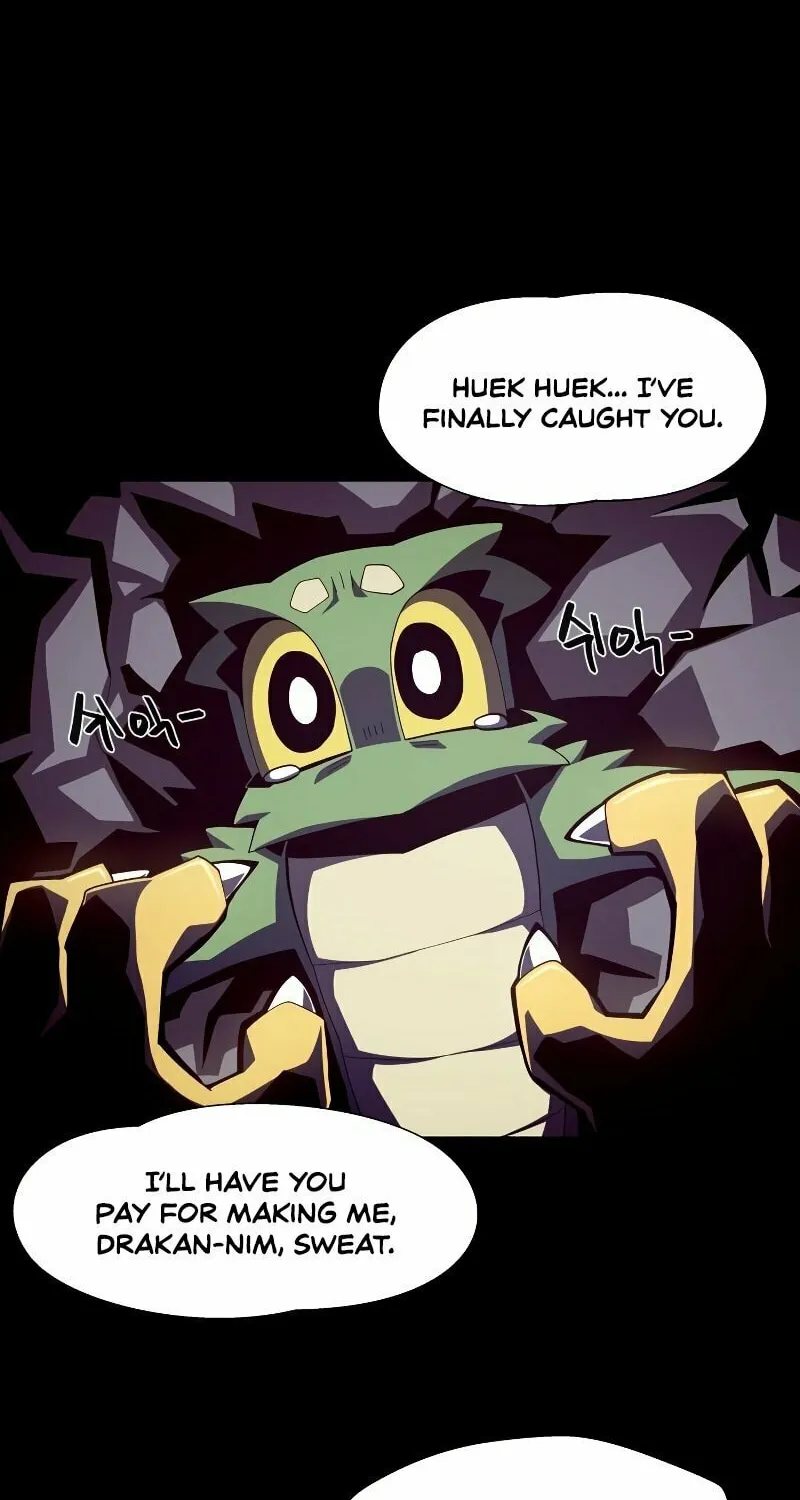 Dungeon Odyssey Chapter 21 page 59 - 
