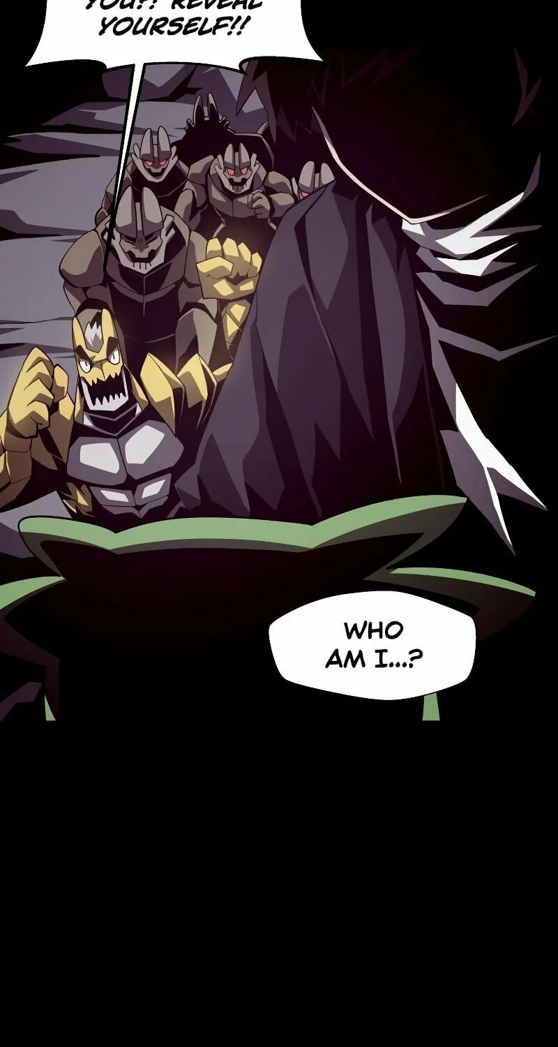 Dungeon Odyssey Chapter 21 page 63 - 