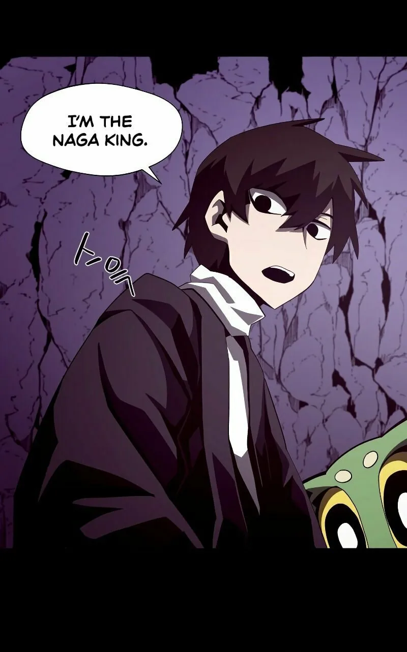 Dungeon Odyssey Chapter 21 page 64 - 