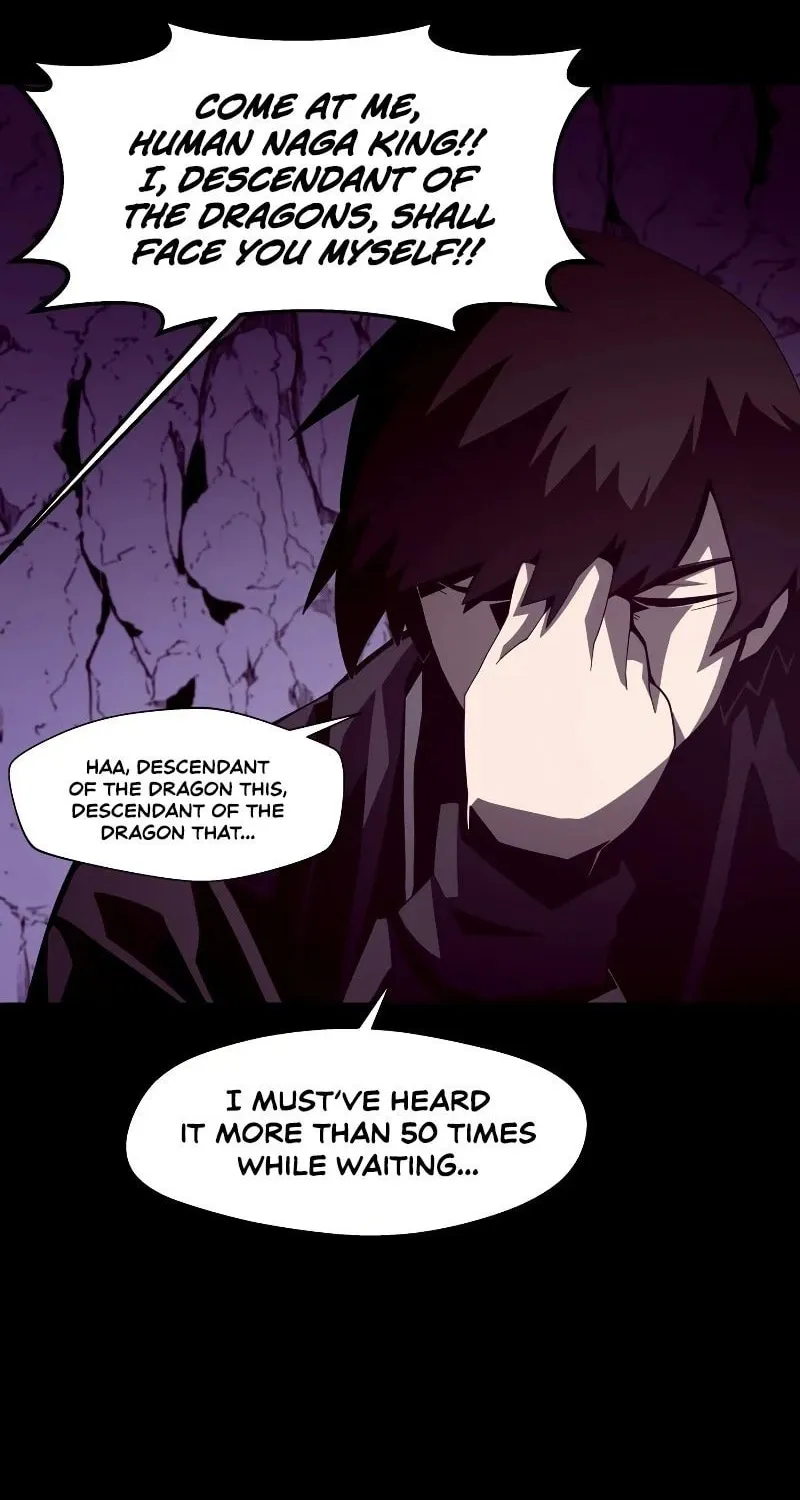 Dungeon Odyssey Chapter 21 page 66 - 