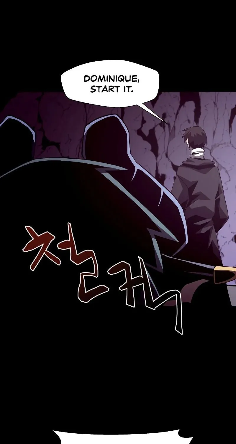 Dungeon Odyssey Chapter 21 page 67 - 