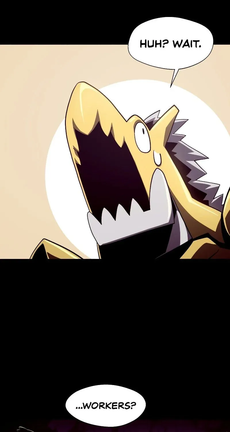Dungeon Odyssey Chapter 21 page 69 - 