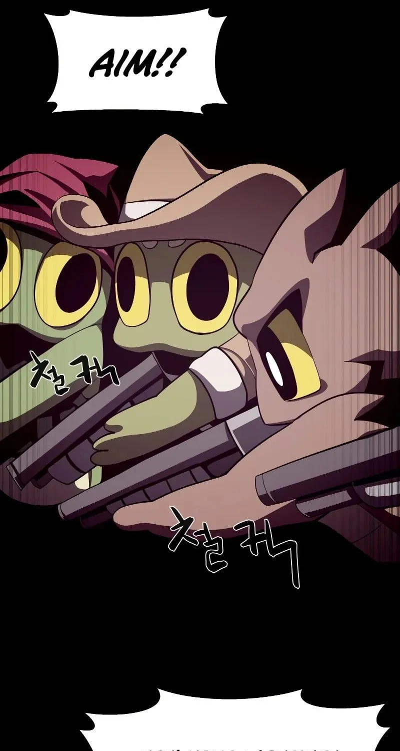 Dungeon Odyssey Chapter 21 page 71 - 