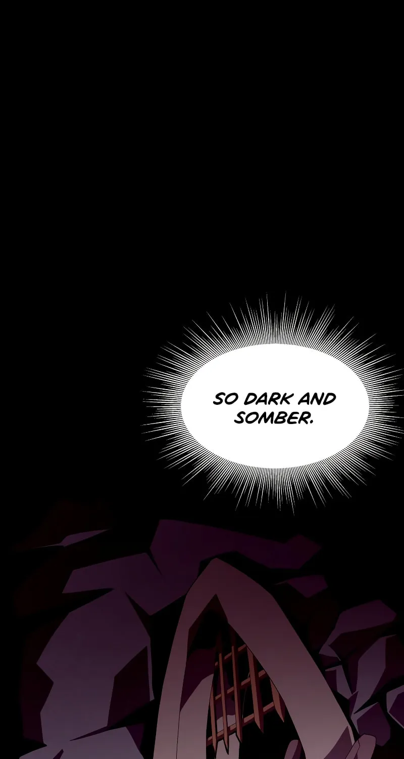Dungeon Odyssey Chapter 22 page 2 - 