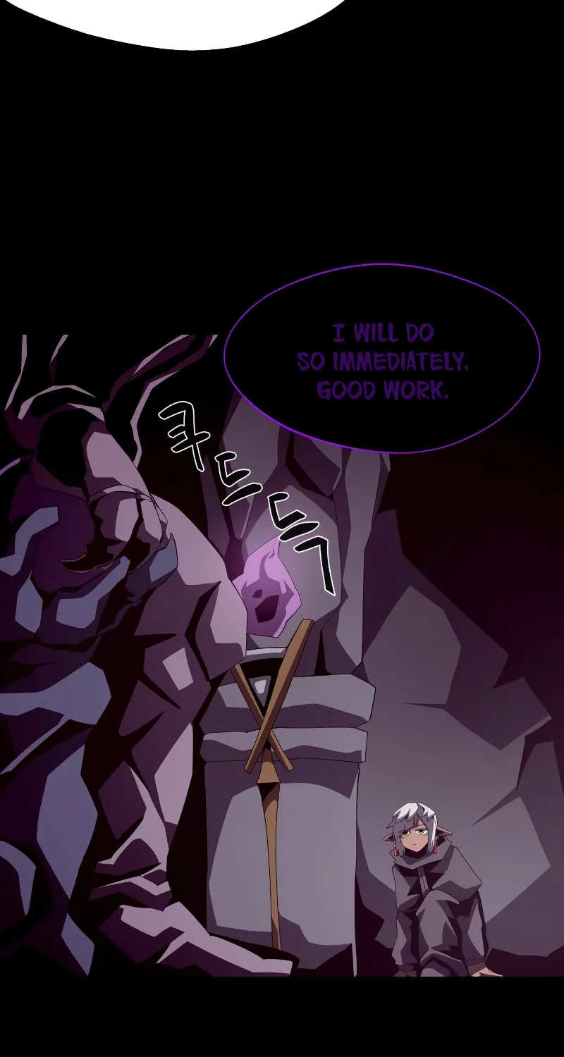 Dungeon Odyssey Chapter 22 page 13 - 