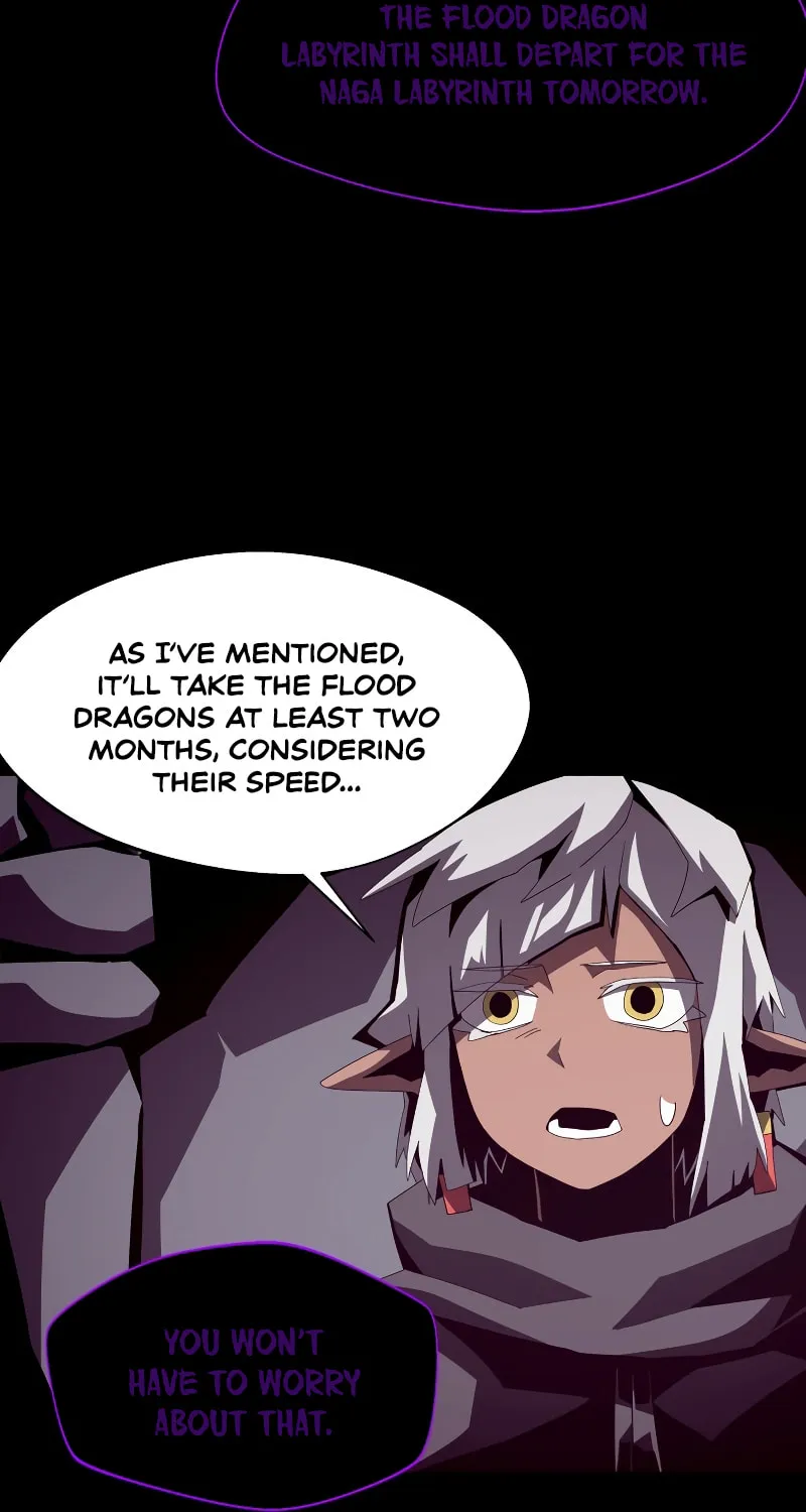 Dungeon Odyssey Chapter 22 page 15 - 