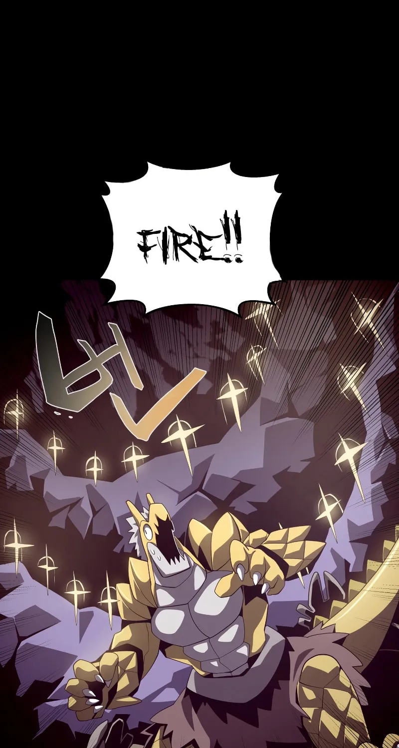 Dungeon Odyssey Chapter 22 page 18 - 