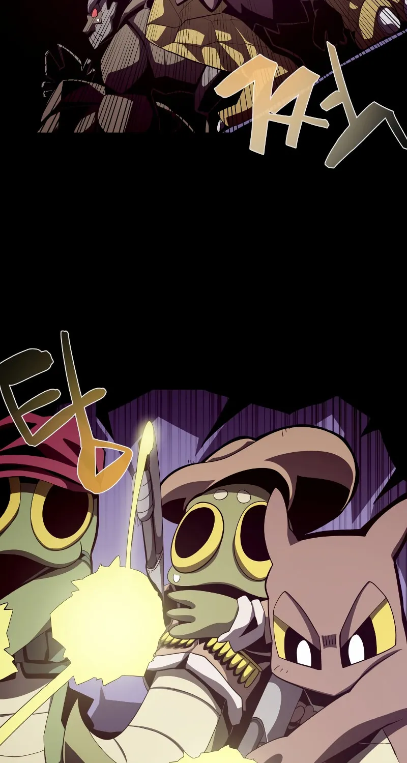 Dungeon Odyssey Chapter 22 page 19 - 