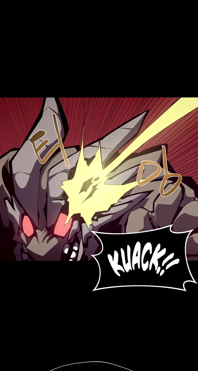 Dungeon Odyssey Chapter 22 page 22 - 