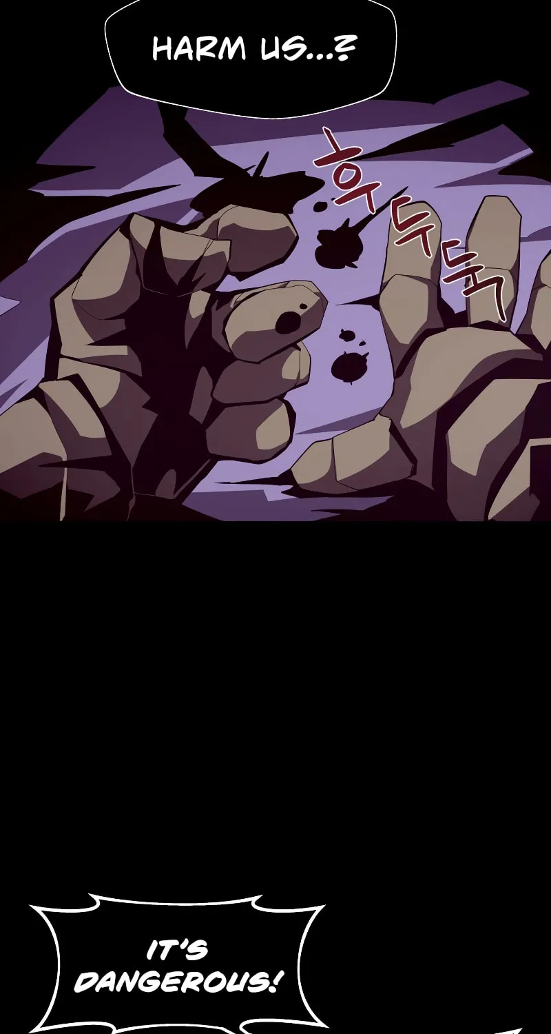 Dungeon Odyssey Chapter 22 page 23 - 