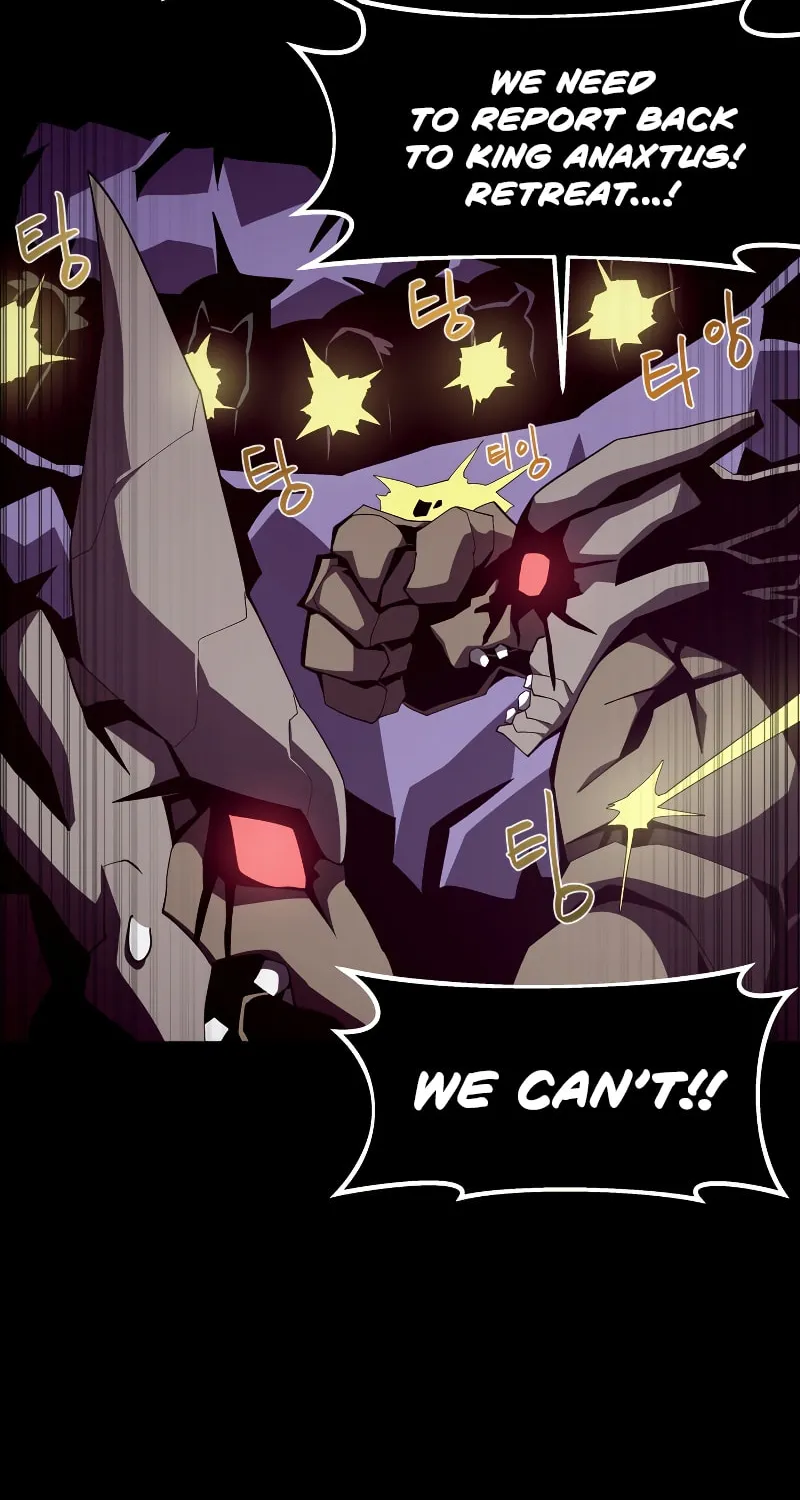 Dungeon Odyssey Chapter 22 page 24 - 