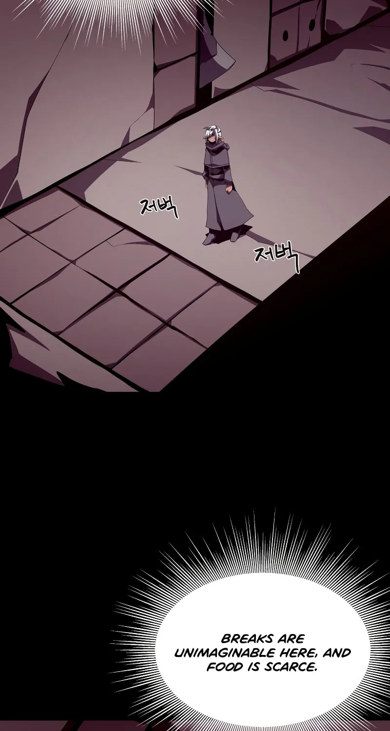 Dungeon Odyssey Chapter 22 page 4 - 