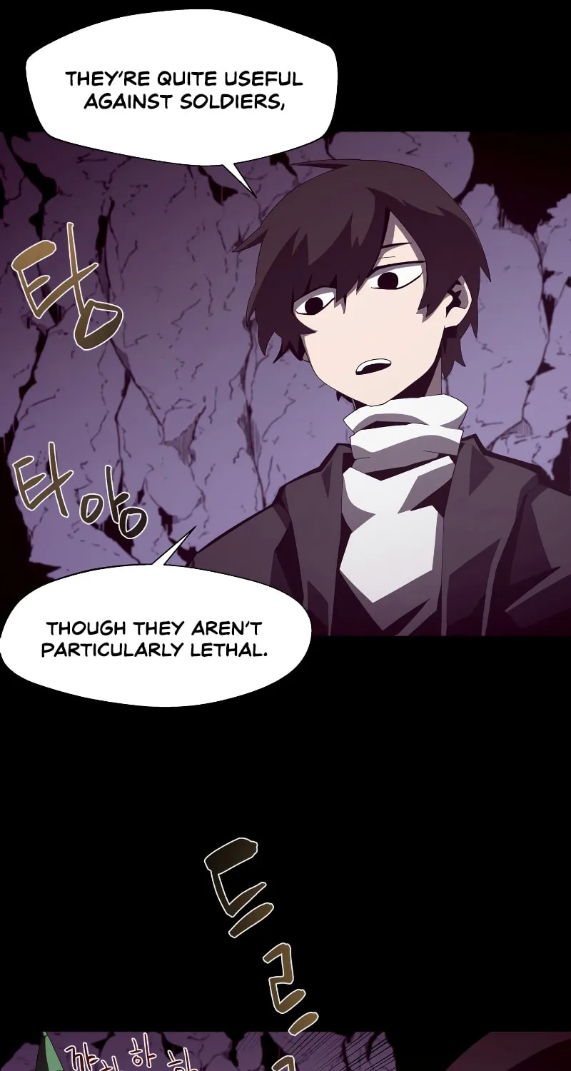 Dungeon Odyssey Chapter 22 page 31 - 