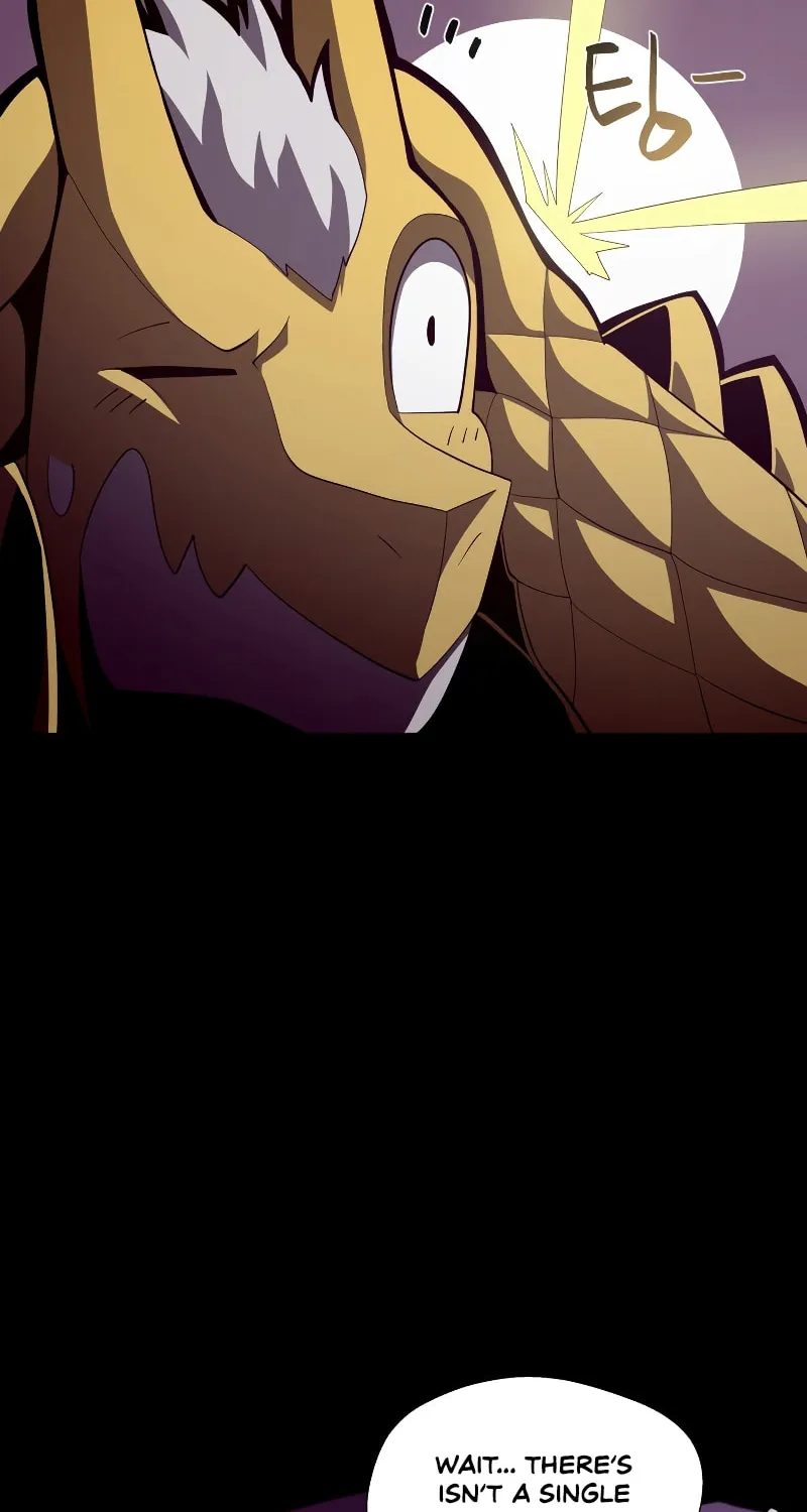 Dungeon Odyssey Chapter 22 page 34 - 