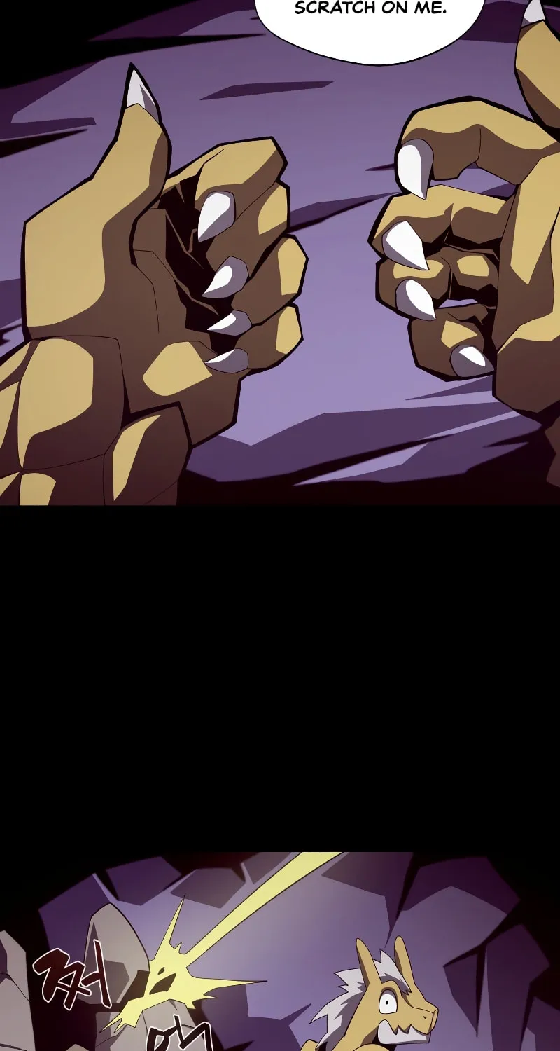 Dungeon Odyssey Chapter 22 page 35 - 