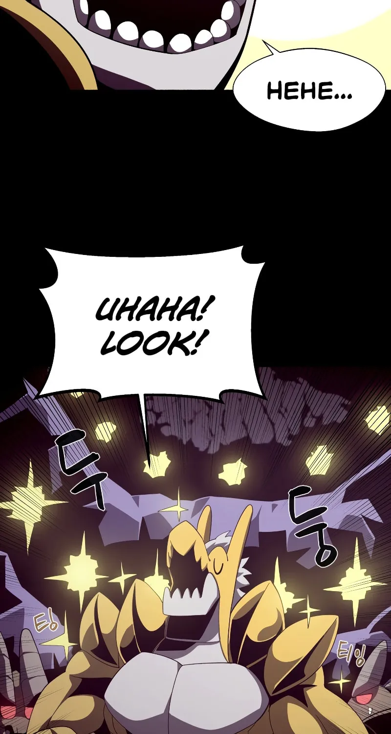 Dungeon Odyssey Chapter 22 page 37 - 