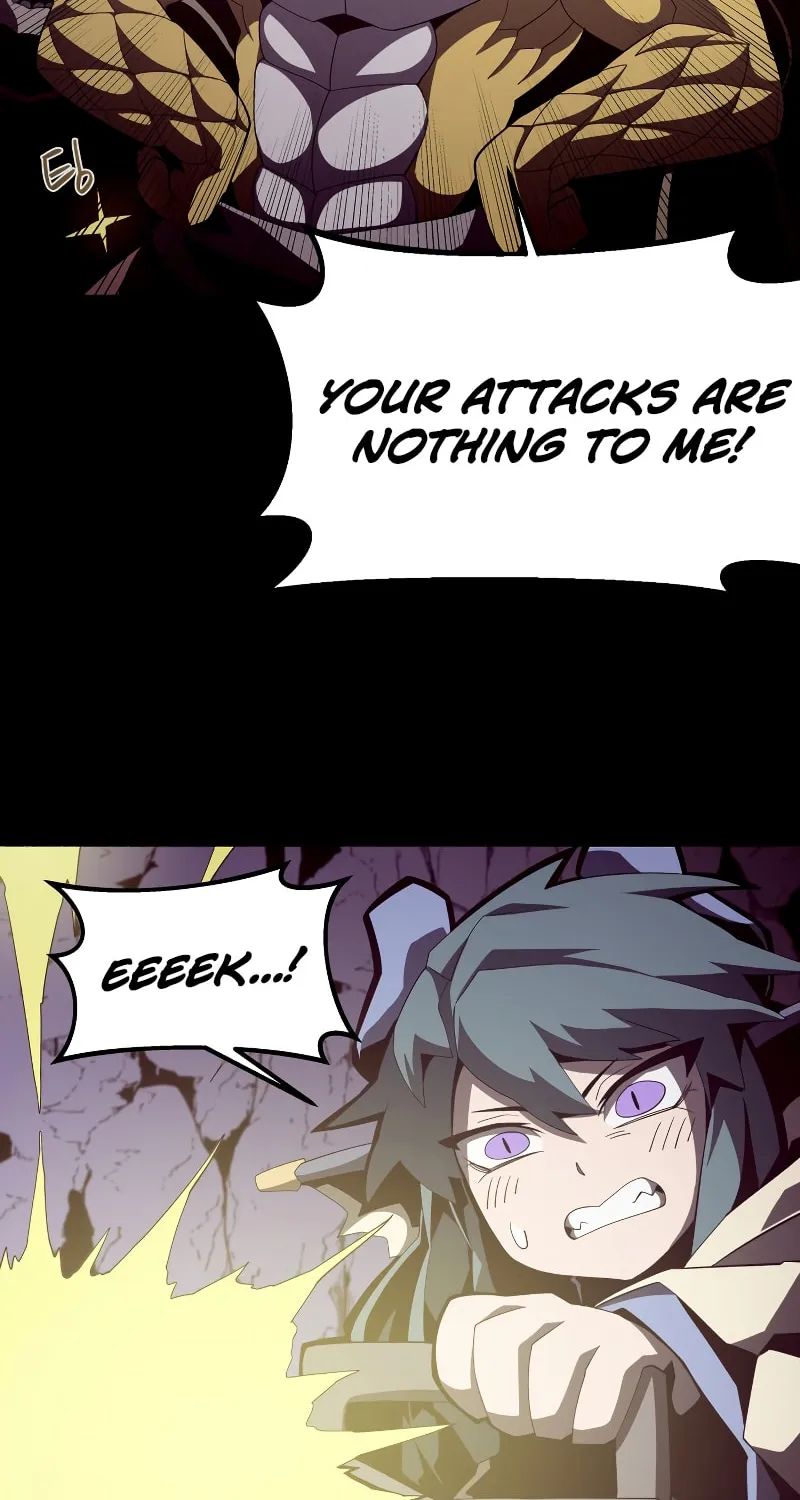 Dungeon Odyssey Chapter 22 page 38 - 