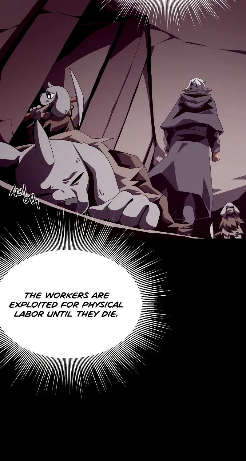 Dungeon Odyssey Chapter 22 page 5 - 