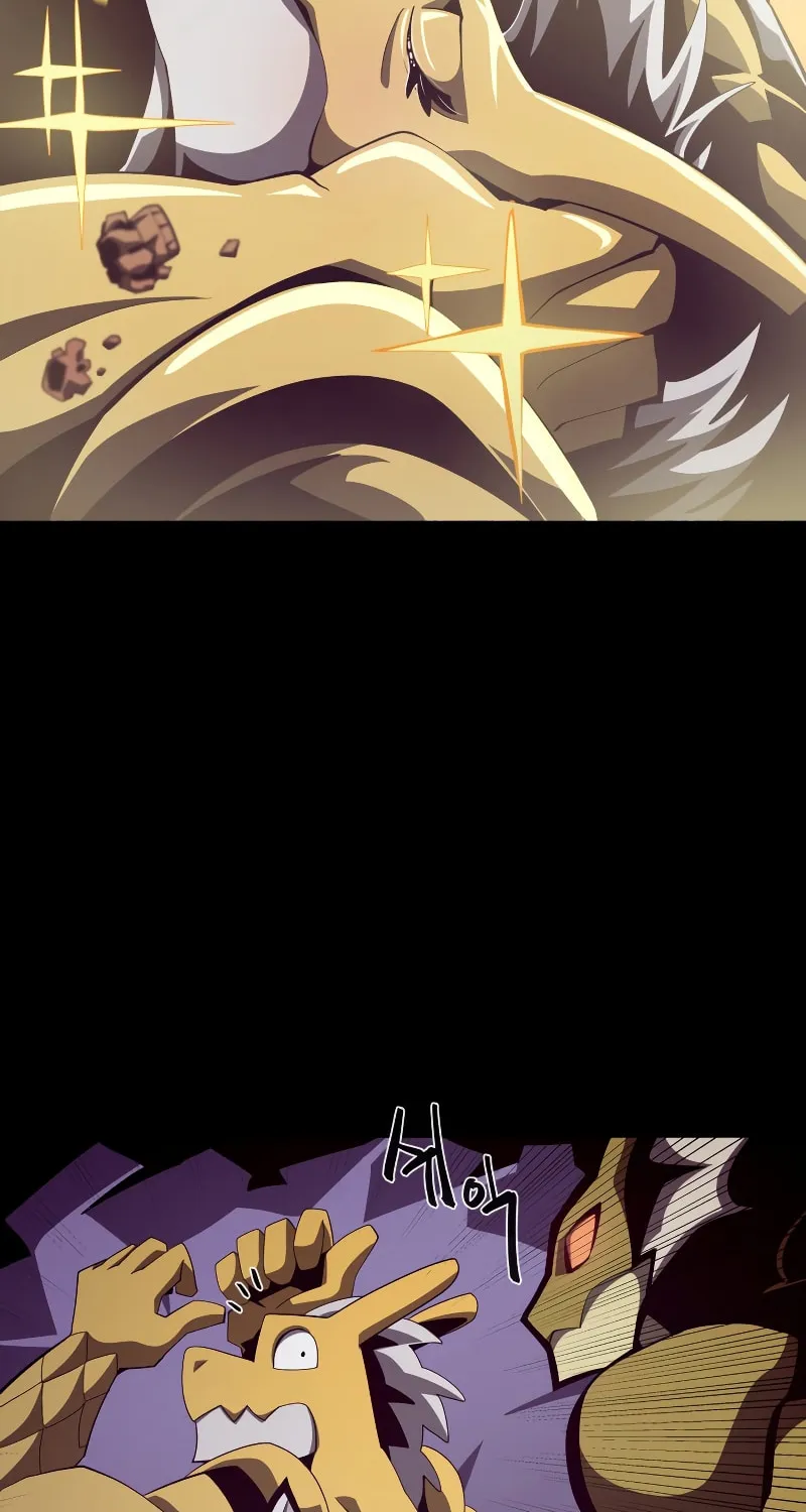 Dungeon Odyssey Chapter 22 page 41 - 