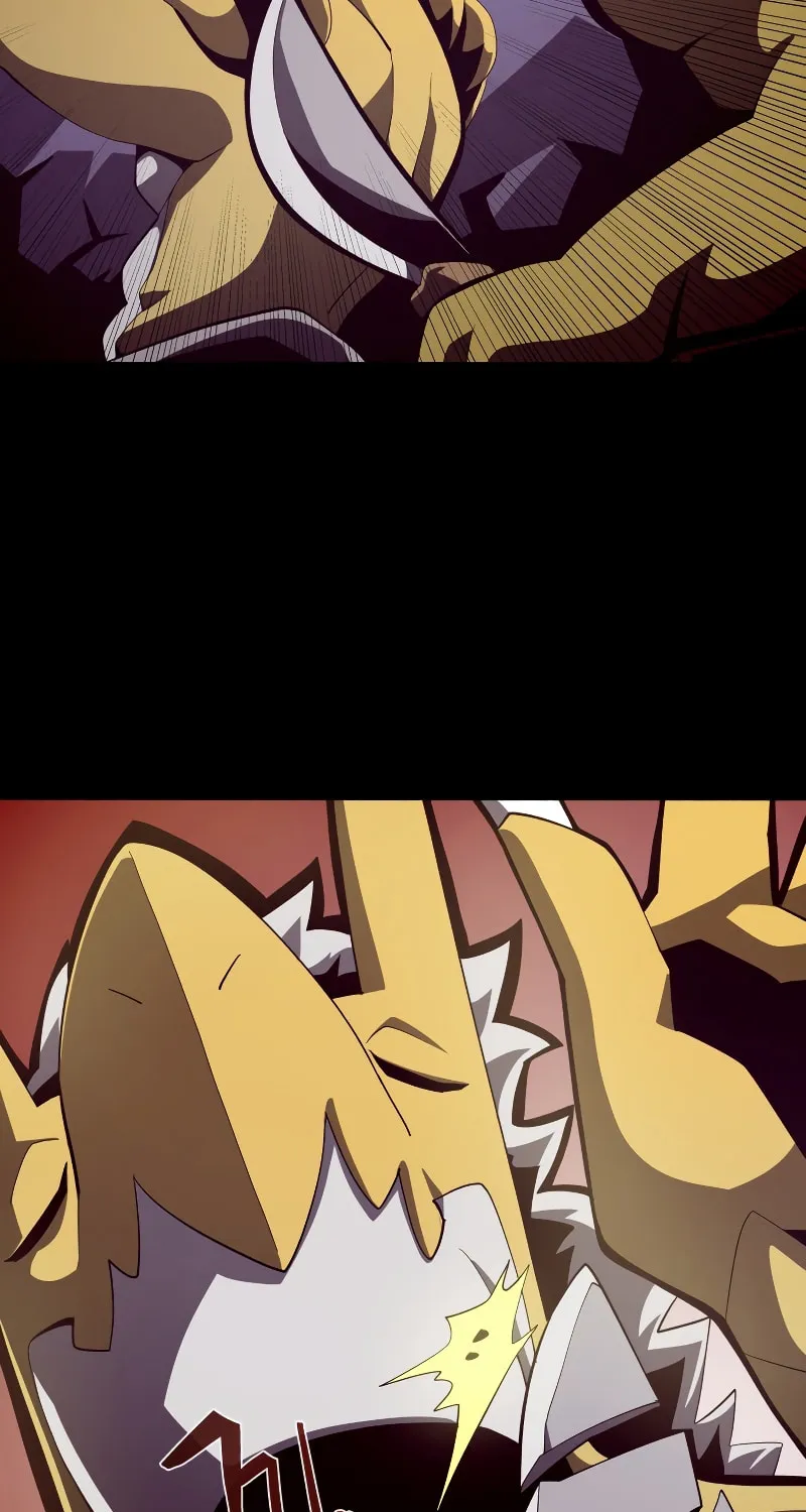 Dungeon Odyssey Chapter 22 page 42 - 