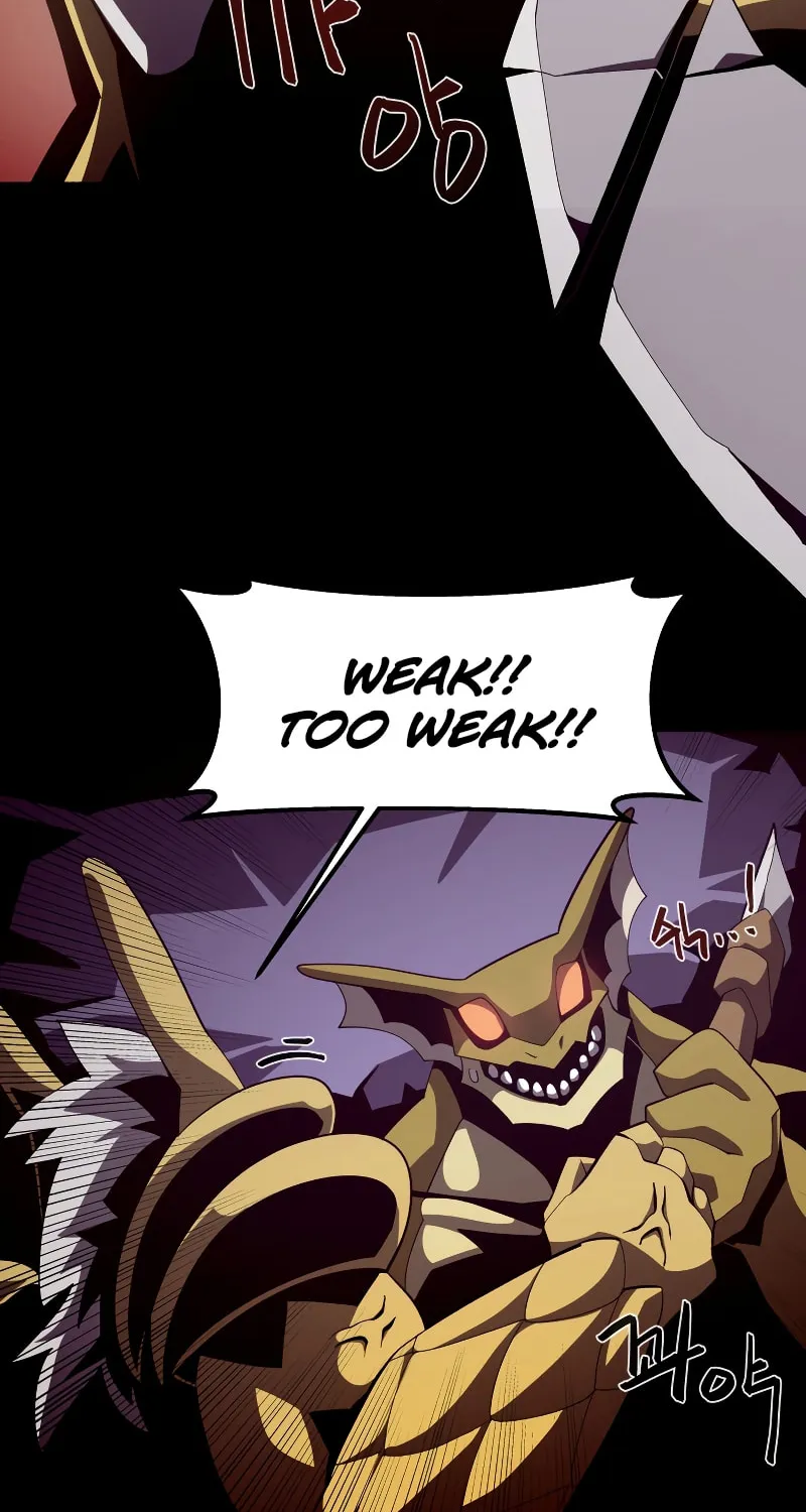 Dungeon Odyssey Chapter 22 page 43 - 