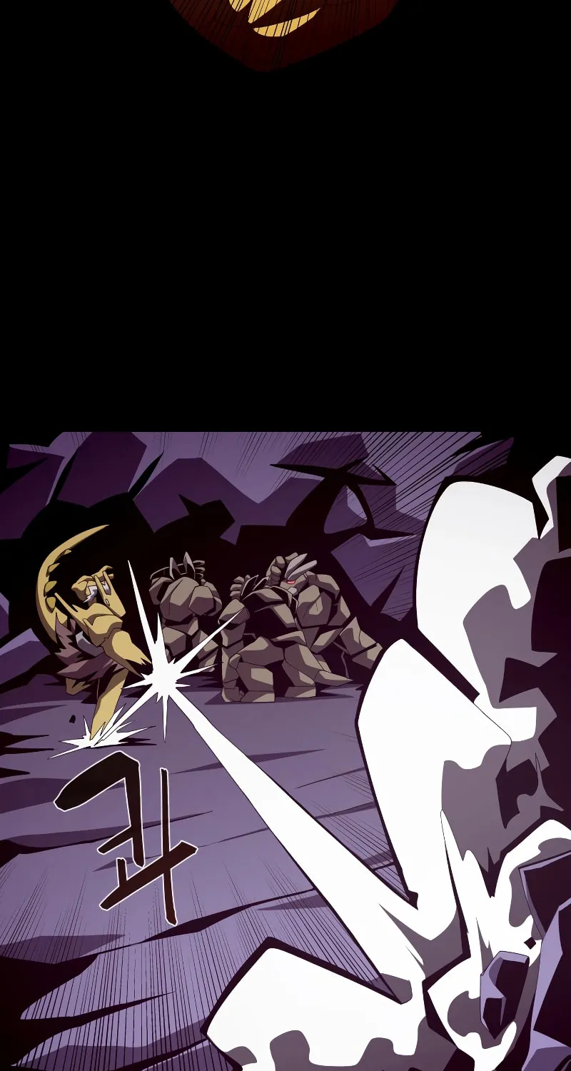 Dungeon Odyssey Chapter 22 page 44 - 