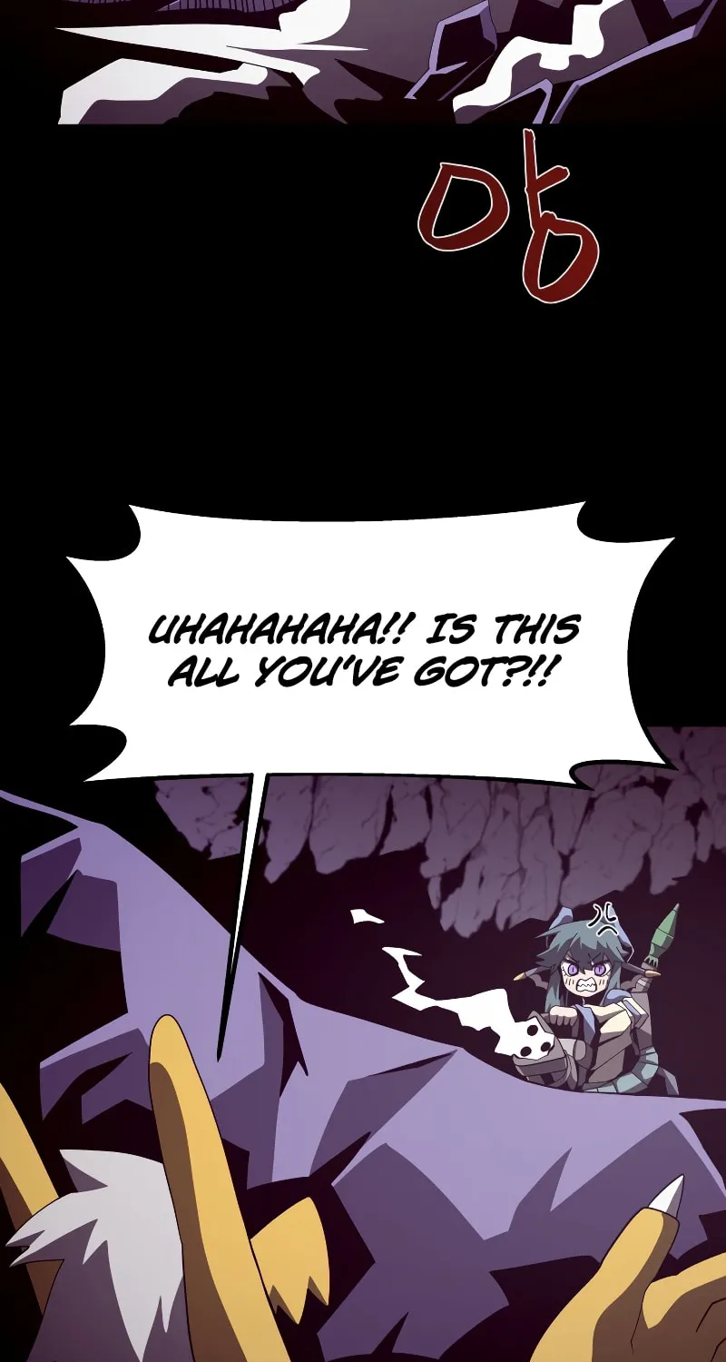 Dungeon Odyssey Chapter 22 page 45 - 