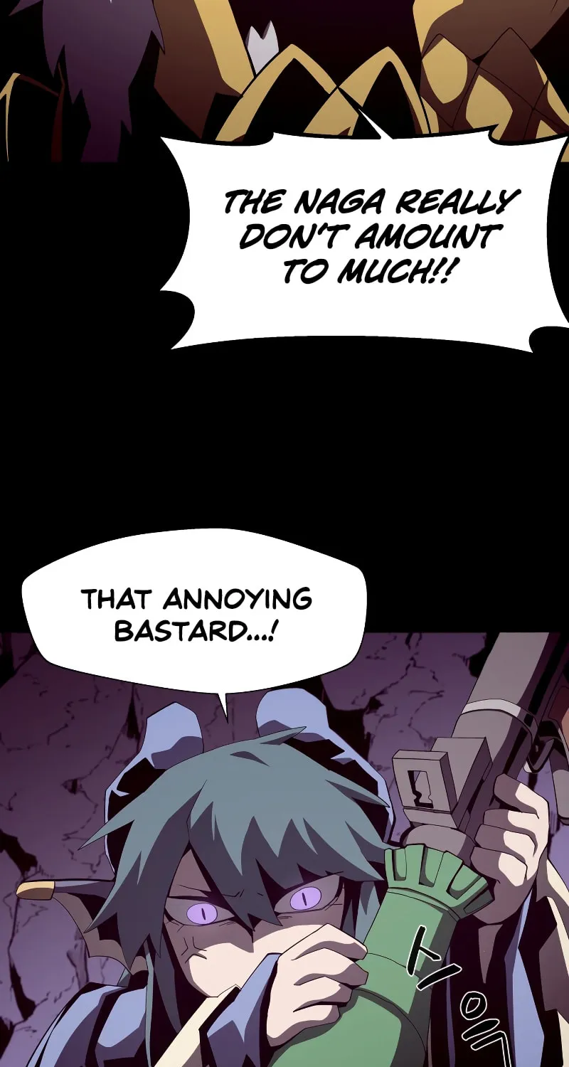 Dungeon Odyssey Chapter 22 page 46 - 