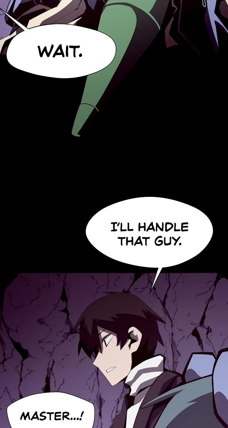 Dungeon Odyssey Chapter 22 page 47 - 