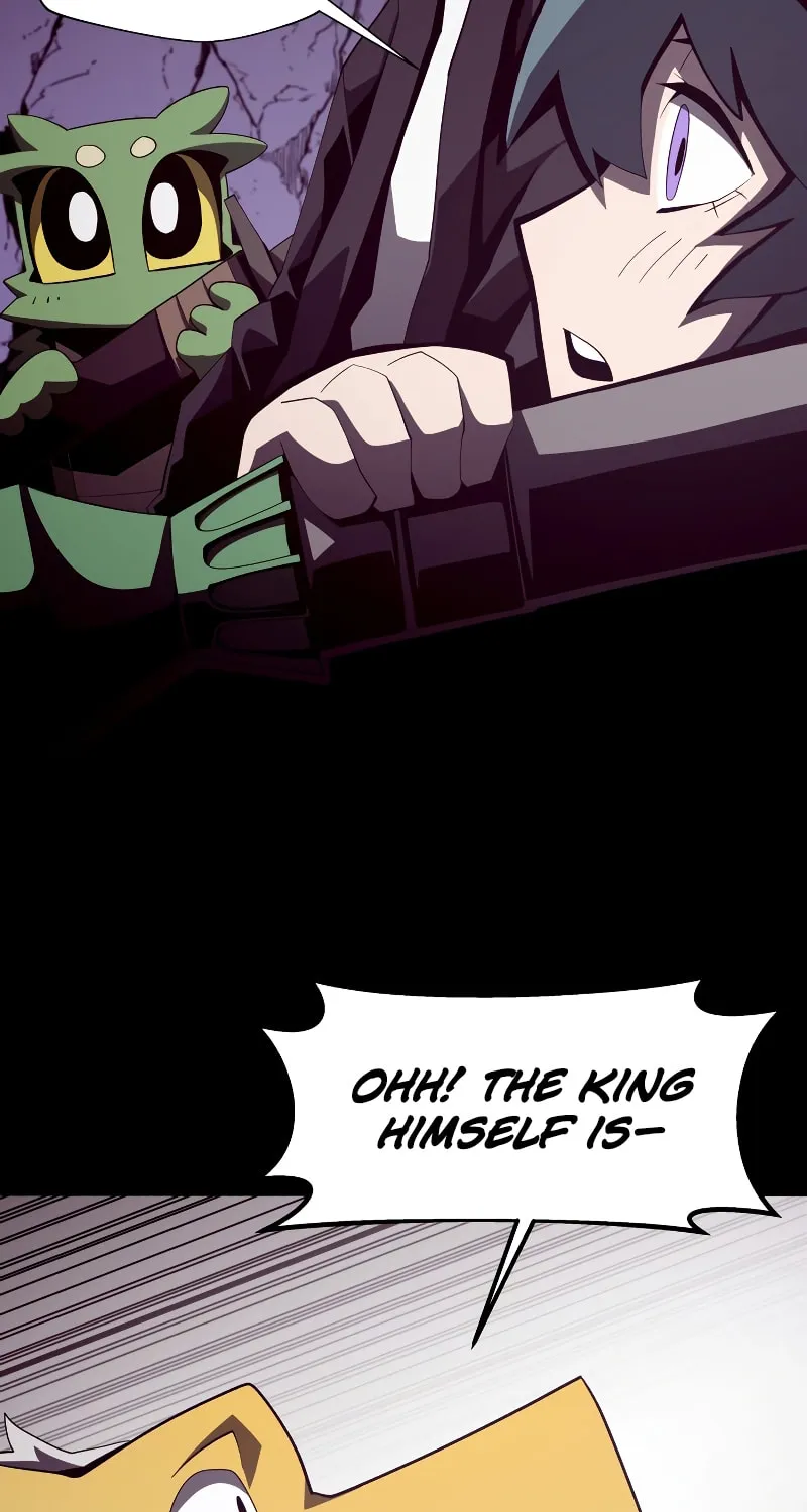 Dungeon Odyssey Chapter 22 page 48 - 