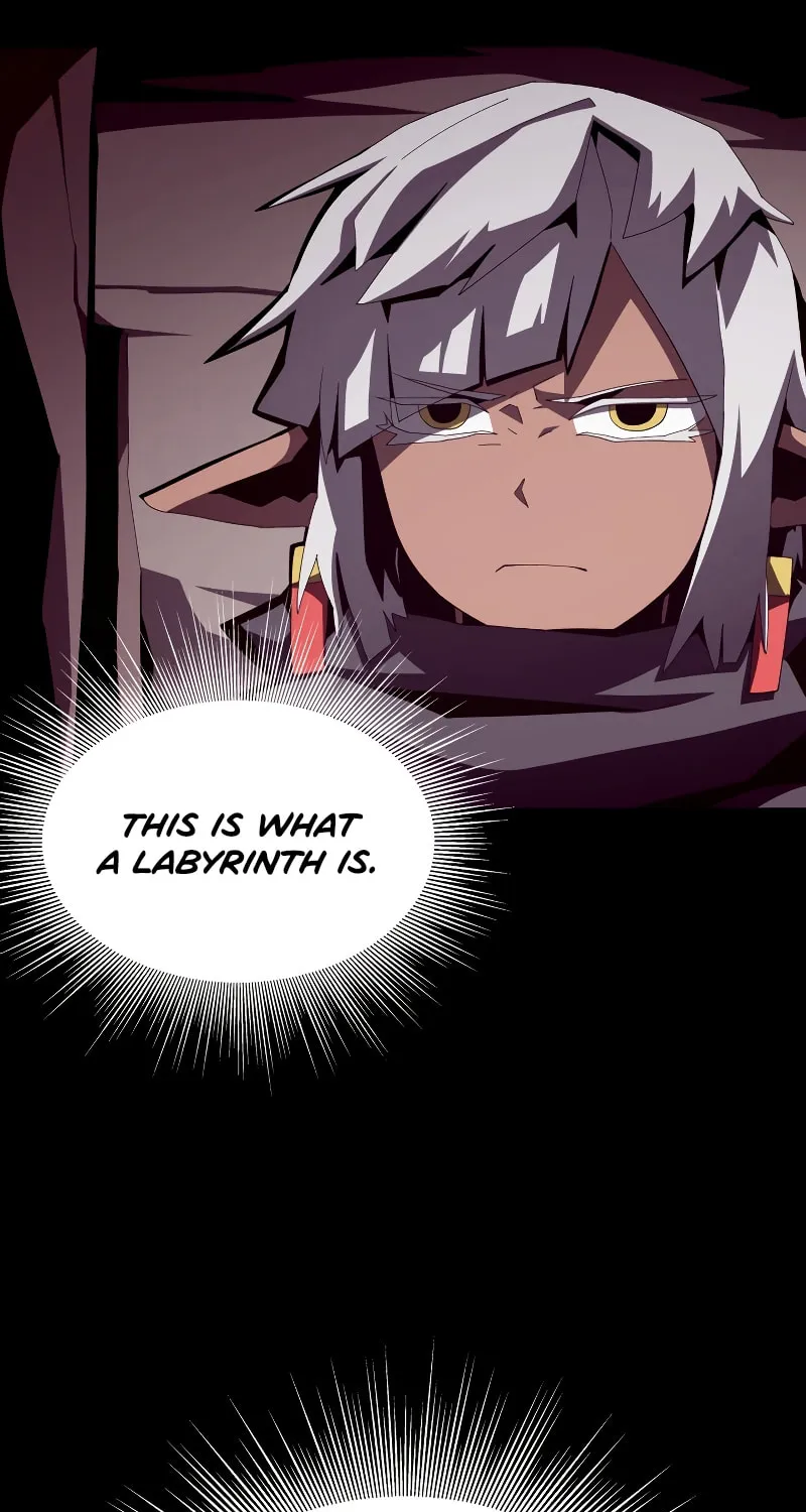 Dungeon Odyssey Chapter 22 page 6 - 